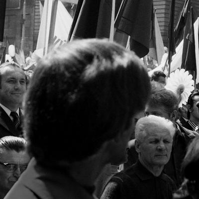 Vladimir Cervenka Prag 1973 07