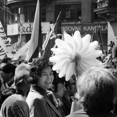 Vladimir Cervenka Prag 1973 08