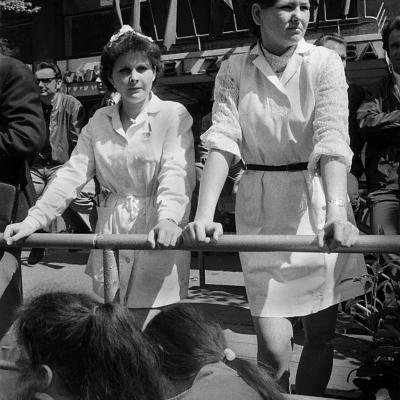 Vladimir Cervenka Prag 1973 12