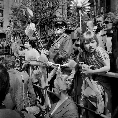 Vladimir Cervenka Prag 1973 13