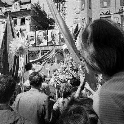 Vladimir Cervenka Prag 1973 14