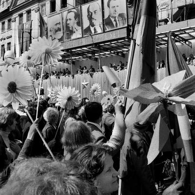 Vladimir Cervenka Prag 1973 16