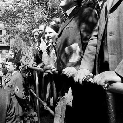 Vladimir Cervenka Prag 1973 19