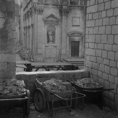 Vladimir Cervenka Dubrovnik 07