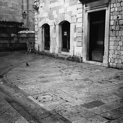 Vladimir Cervenka Dubrovnik 14