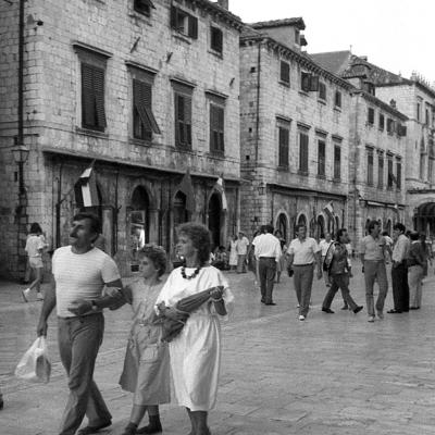 Vladimir Cervenka Dubrovnik 18