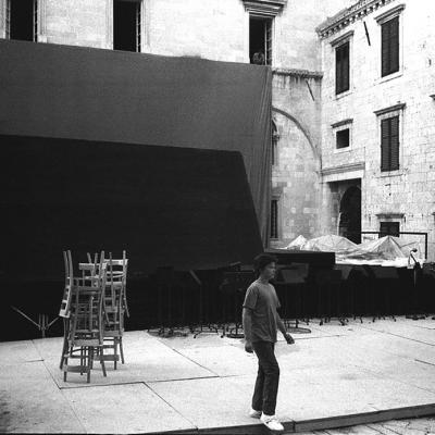 Vladimir Cervenka Dubrovnik 19