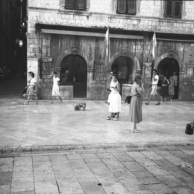 Vladimir Cervenka Dubrovnik 20