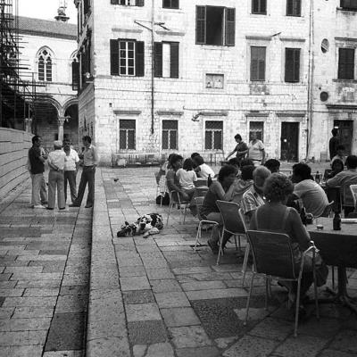 Vladimir Cervenka Dubrovnik 21