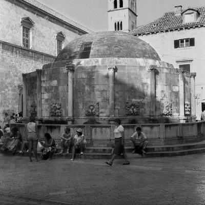 Vladimir Cervenka Dubrovnik 22