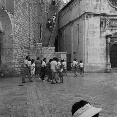 Vladimir Cervenka Dubrovnik 23