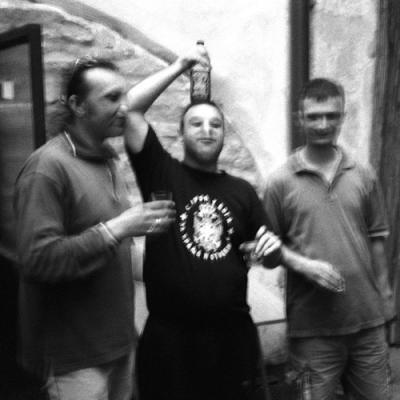 Fotografije sa greškom