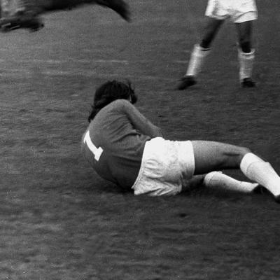 Vladimir Cervenka Fudbal 01