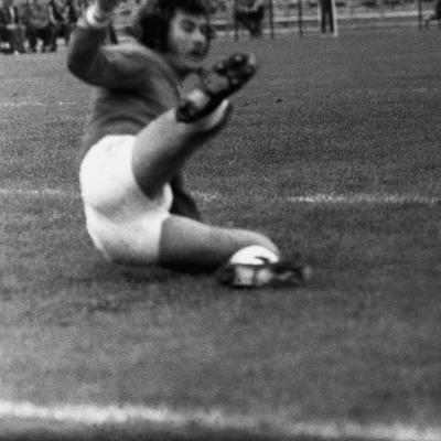 Vladimir Cervenka Fudbal 05