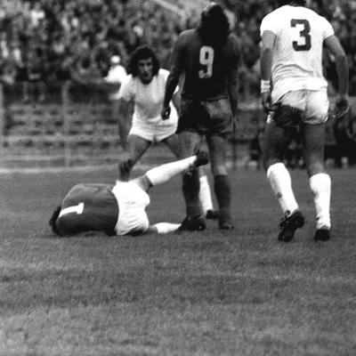 Vladimir Cervenka Fudbal 07