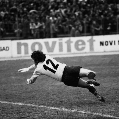 Vladimir Cervenka Fudbal 08