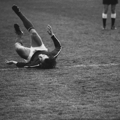 Vladimir Cervenka Fudbal 10