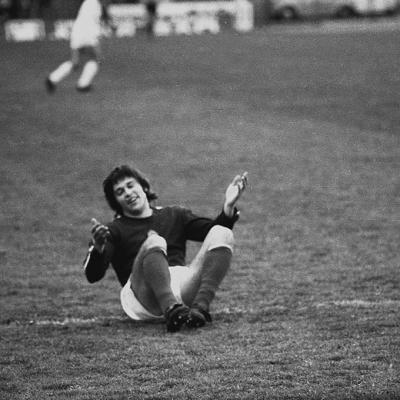 Vladimir Cervenka Fudbal 11