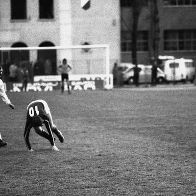 Vladimir Cervenka Fudbal 12
