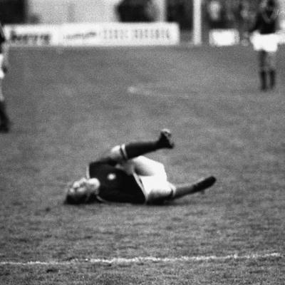 Vladimir Cervenka Fudbal 13