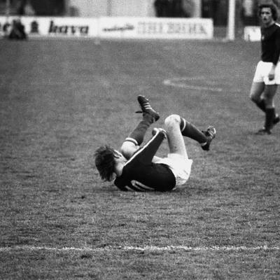 Vladimir Cervenka Fudbal 14