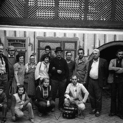 Vladimir Cervenka Grupne11