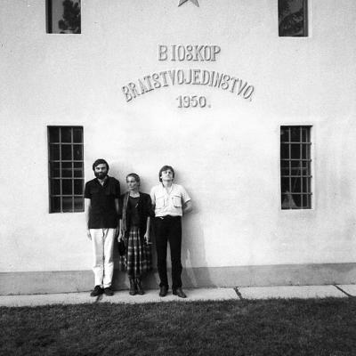 Vladimir Cervenka Grupne17