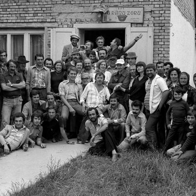 Vladimir Cervenka Grupne18