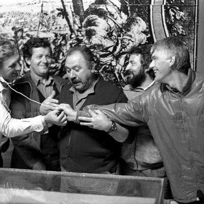 Vladimir Cervenka Grupne19