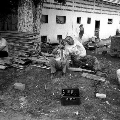 Vladimir Cervenka Grupne23