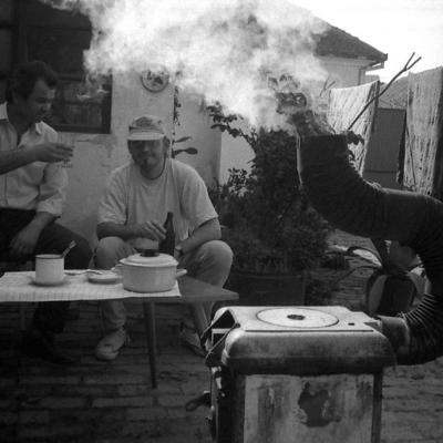 Vladimir Cervenka Grupne28