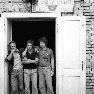 Vladimir Cervenka Grupne31