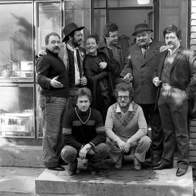 Vladimir Cervenka Grupne33