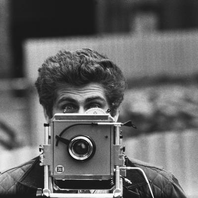 Homo Photograficus 01