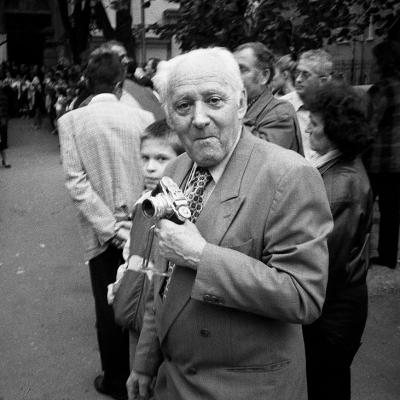 Homo Photograficus 02