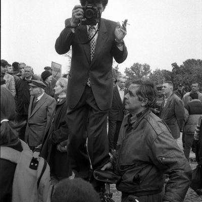 Homo Photograficus 03