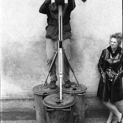 Homo Photograficus 06