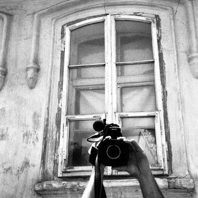 Homo Photograficus 07