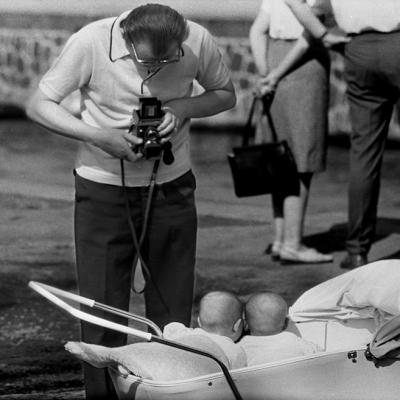 Homo Photograficus 08