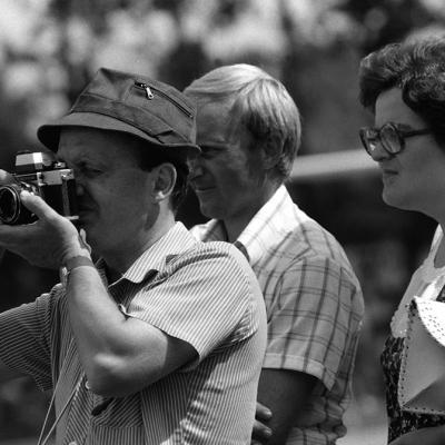 Homo Photograficus 09