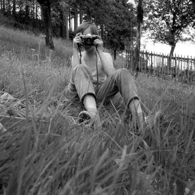 Homo Photograficus 12