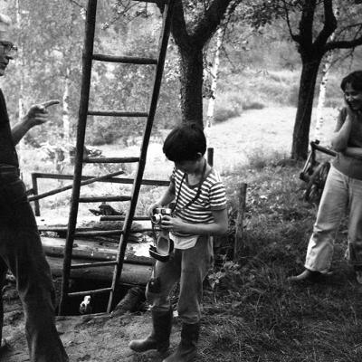 Homo Photograficus 13