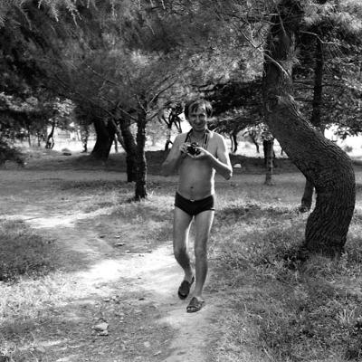 Homo Photograficus 14