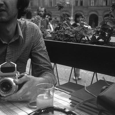 Homo Photograficus 16