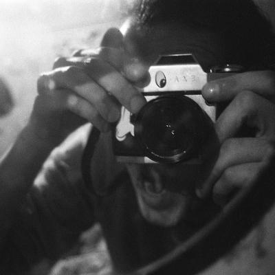 Homo Photograficus 17