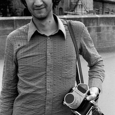 Homo Photograficus 19