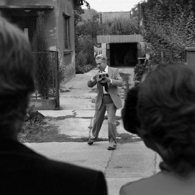 Homo Photograficus 21