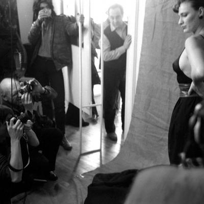 Homo Photograficus 24