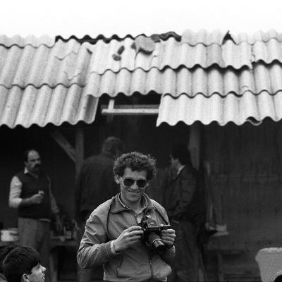 Homo Photograficus 26