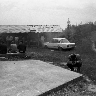 Homo Photograficus 27